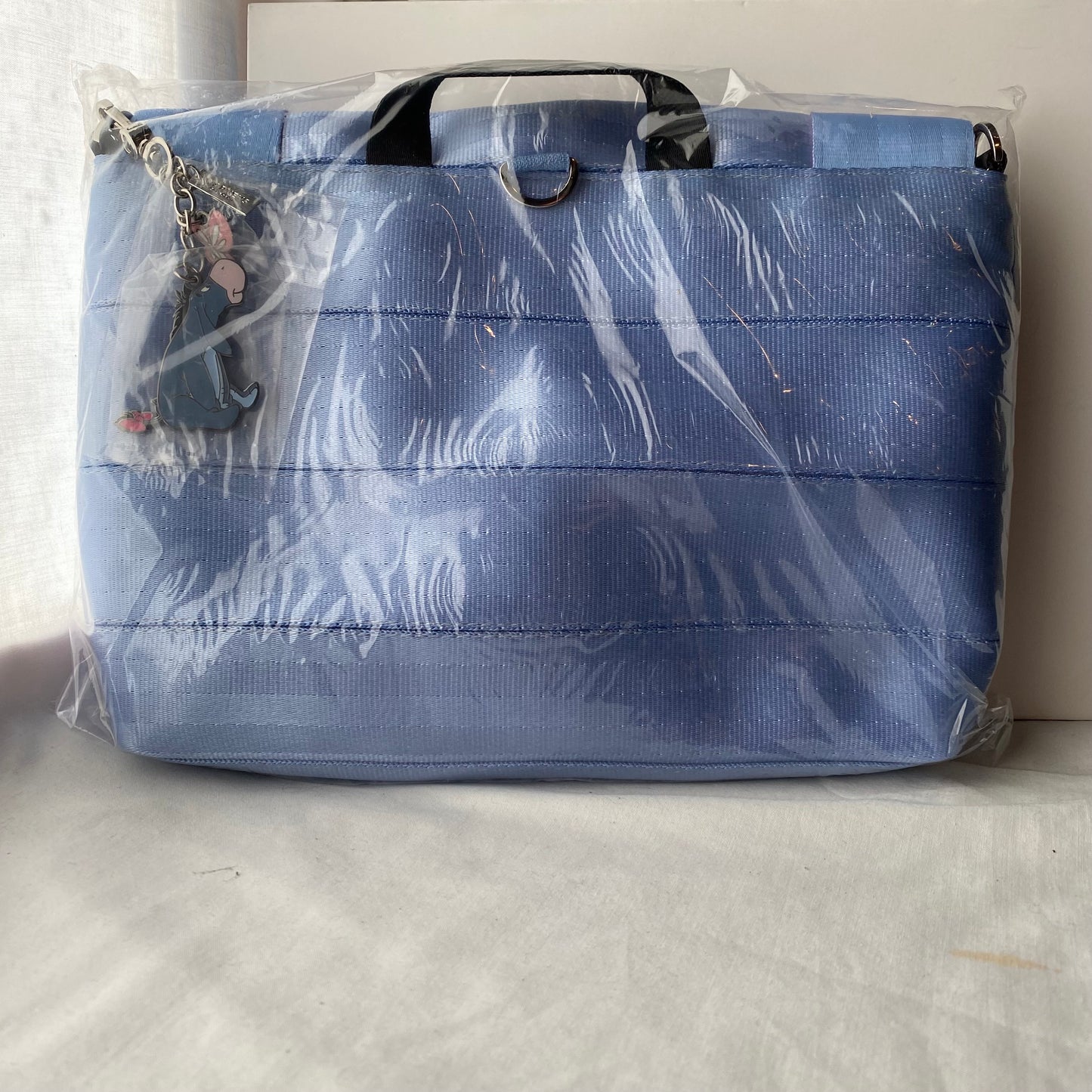 Harveys - Medium Foldover Crossbody / Eeyore - New