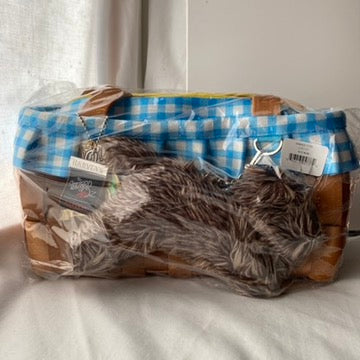 Harveys - Basket Tote / Wizard of Oz Dorothy - New