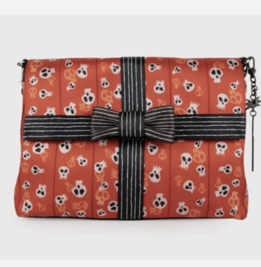 Harveys - Present Foldover Crossbody / Making Christmas
- New