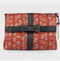 Harveys - Present Foldover Crossbody / Making Christmas
- New