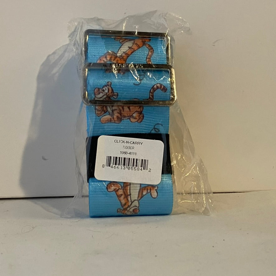Harveys - 5 Panel Click n Carry / Tigger - New