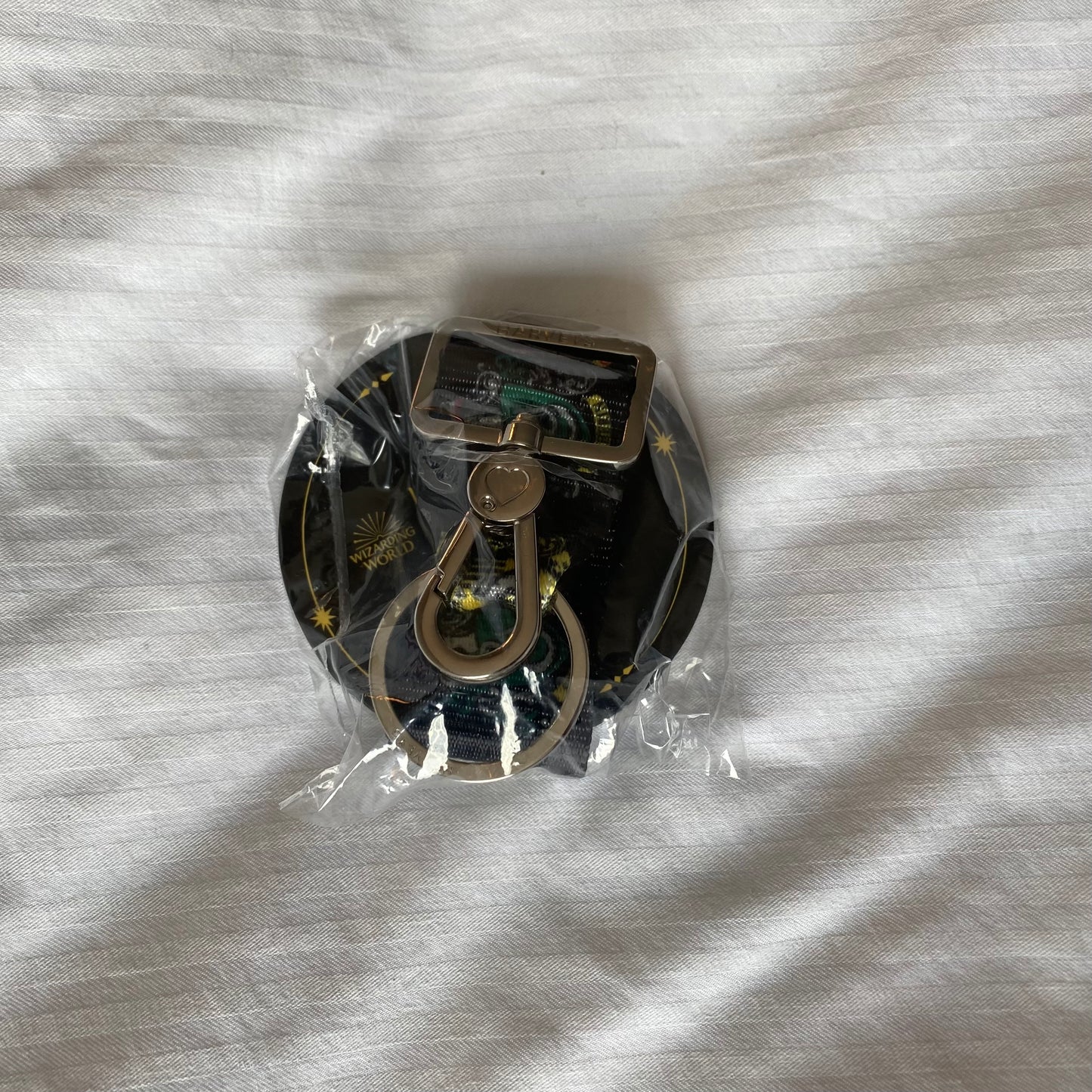 Harveys - Keychain / Harry Potter Hogwarts - New
