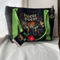 Harveys - Small Poster Tote / Hocus Pocus Minnie & Friends - New