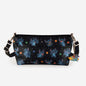 Harveys - Convertible Clutch / Stitch