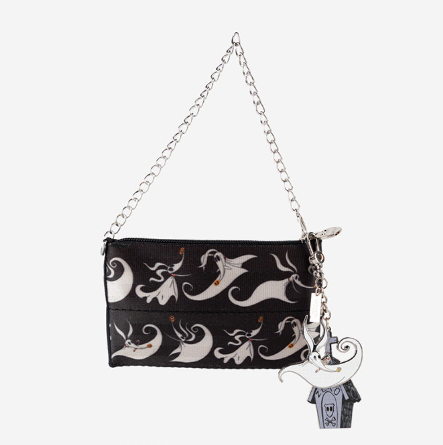 Harveys - Coin Purse / Nightmare Before Christmas Zero - New