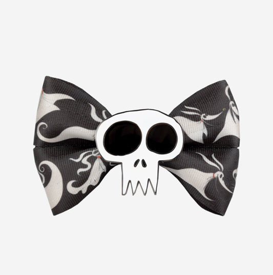 Harveys - Large Bow / Nightmare Before Christmas Zero - New