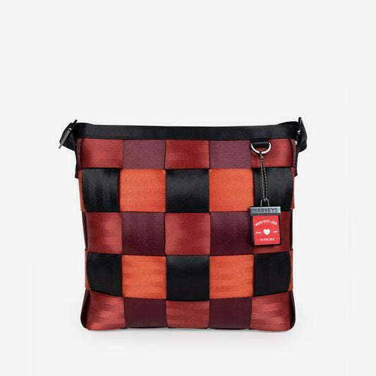 Harveys - Mini Messenger / Vamp - New