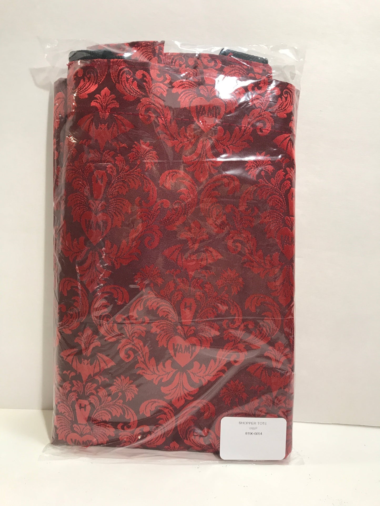 Harveys - Shopper Tote / Vamp - New