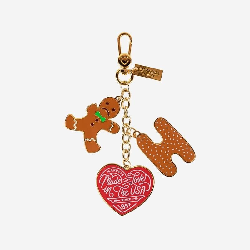 Harveys - Park Hopper / Santa - New