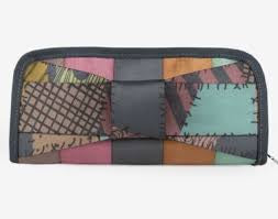 Harveys - Bow Clutch Wallet / Sally Nightmare Before Christmas - New