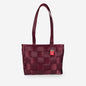 Harveys - Large Tote / Black Cherry - New