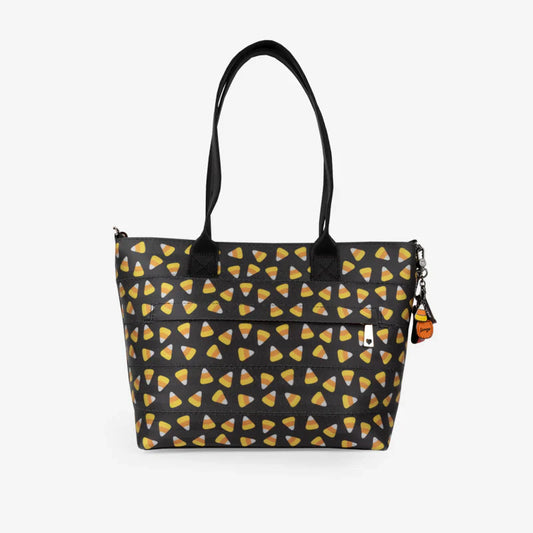Harveys - Mini Streamline Tote / Candy Corn - New