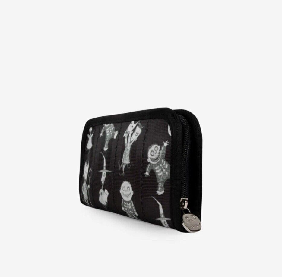 Harveys - Classic Wallet / Nightmare Before Christmas Trick or Treaters - New