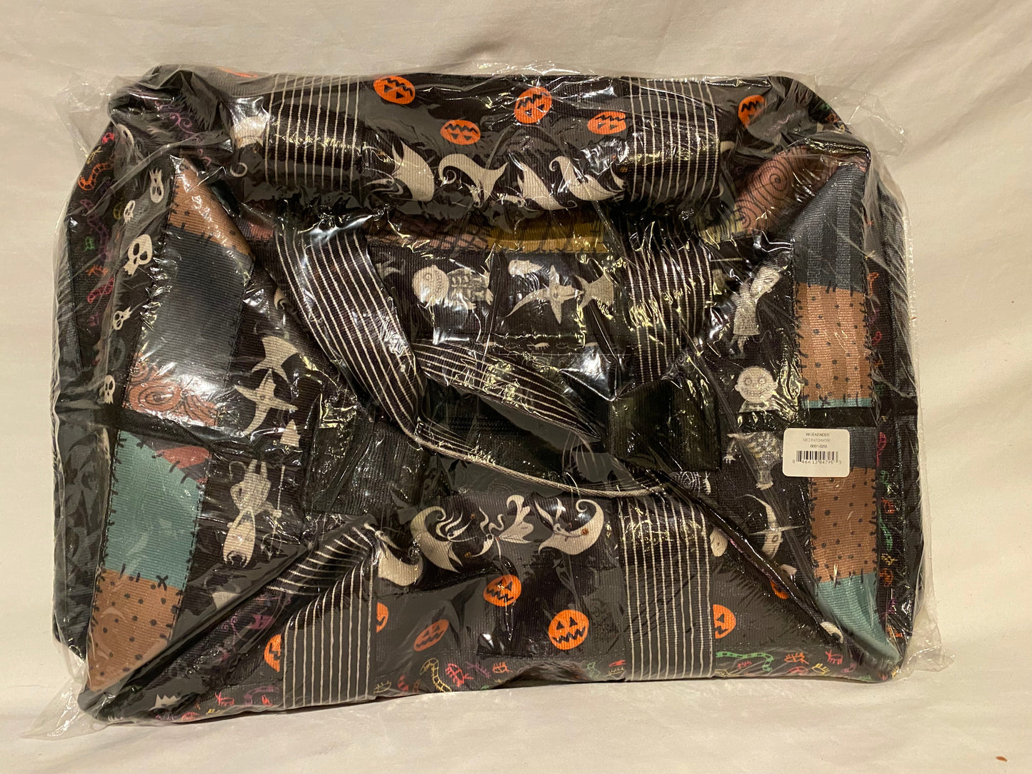 Harveys - Weekender LTD / NBC Patchwork - New