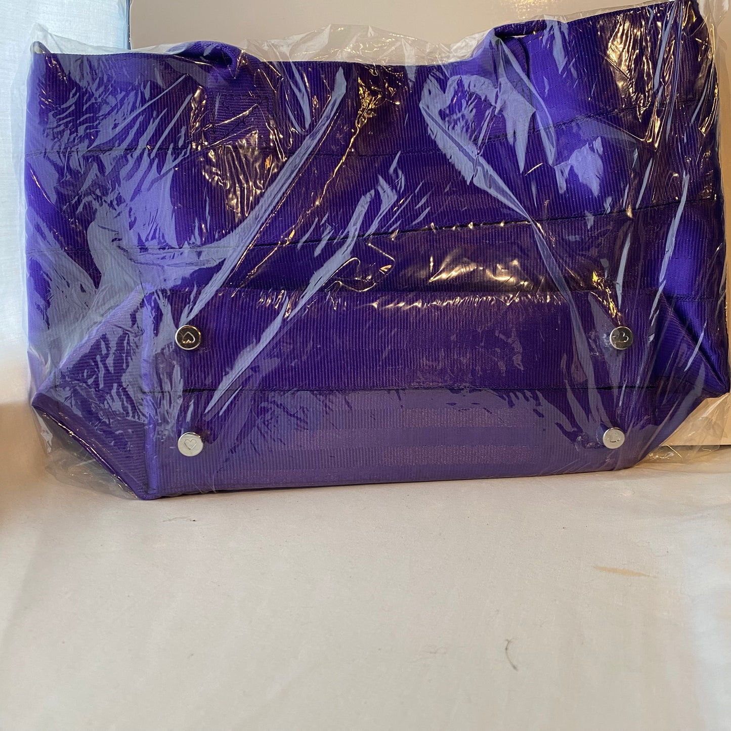 Harveys - Mini Streamline Tote / Iris - New