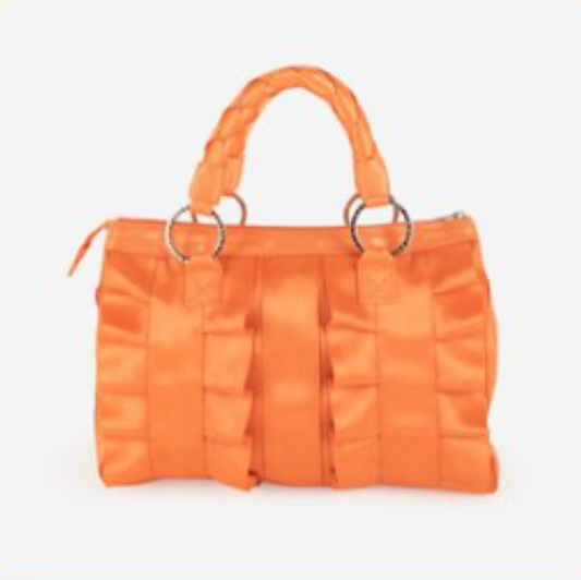 Harveys - Lola Satchel / Orange - New