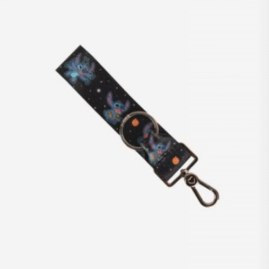 Harveys - Keychain / Stitch - New