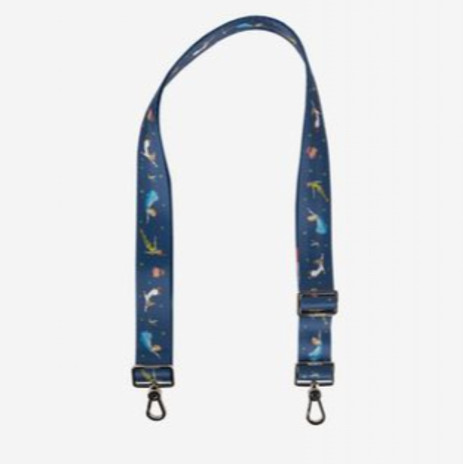 Harveys - 4 Panel Click n Carry / Peter Pan You Can Fly  - New