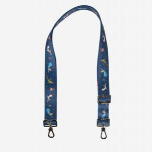 Harveys - 4 Panel Click n Carry / Peter Pan You Can Fly  - New