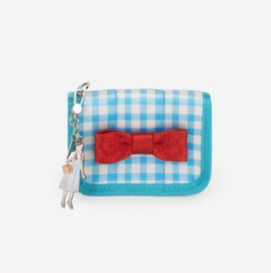 Harveys - Bow Fun Size Wallet / Wizard of Oz Dorothy - New