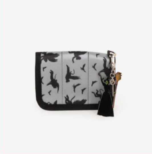 Harveys - Fun Size Wallet / Wizard of Oz Winged Monkey - New