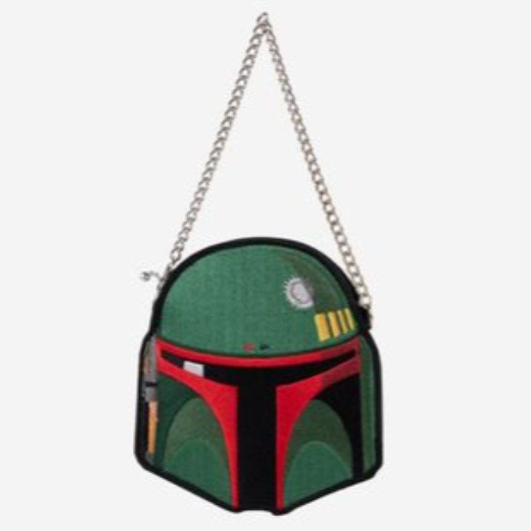 Harveys - Coin Purse / Boba Fett - New