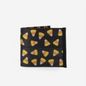 Harveys - Billfold / Candy Corn