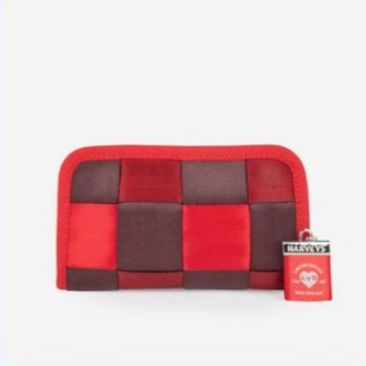 Harveys - Classic Wallet / Cherry Cola - New