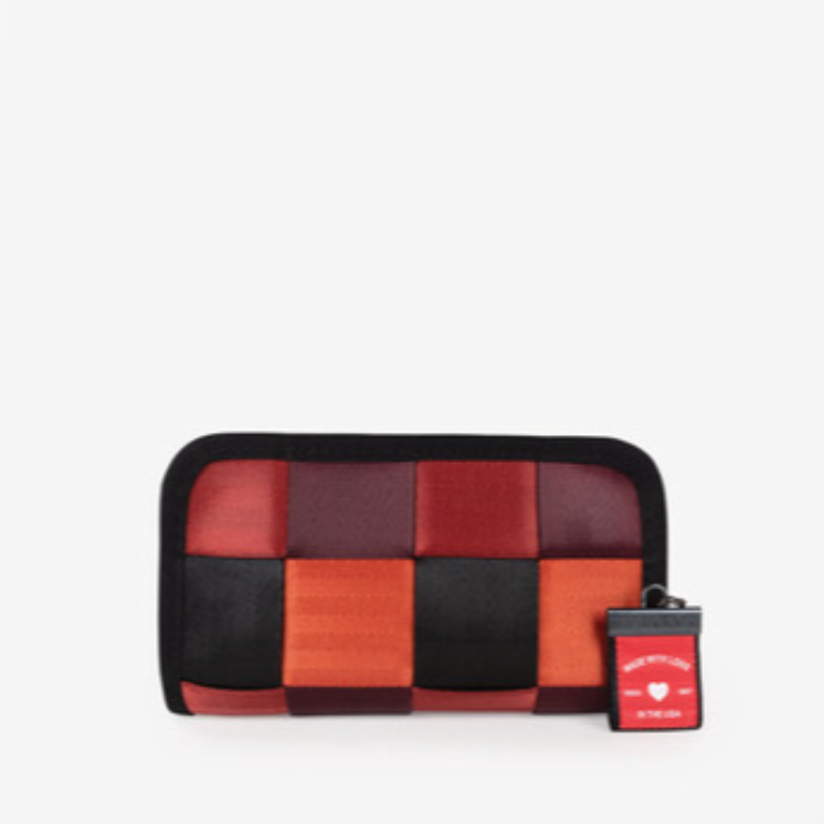 Harveys - Classic Wallet / Vamp - New