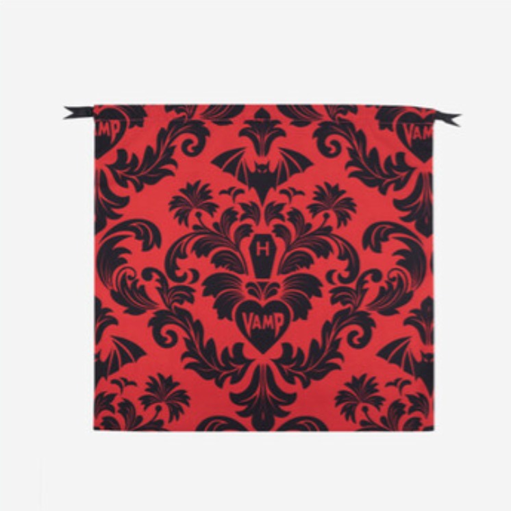 Harveys - Dust Bag / Vamp - New