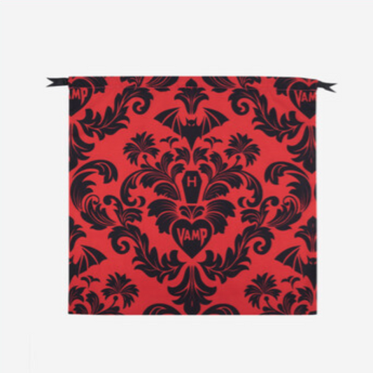 Harveys - Dust Bag / Vamp - New