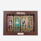 Harveys - Pin Set / Haunted Mansion - New