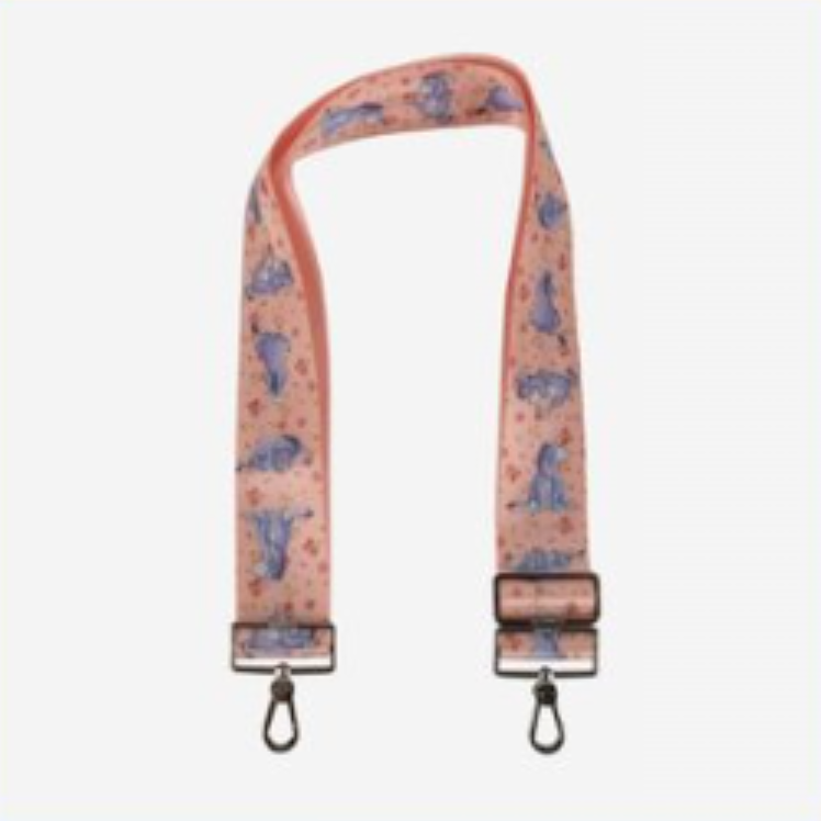 Harveys - 5 Panel Click n Carry / Eeyore - New