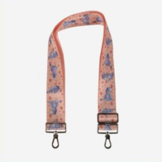 Harveys - 5 Panel Click n Carry / Eeyore - New