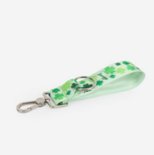 Harveys - Keychain / Spring Clover - New