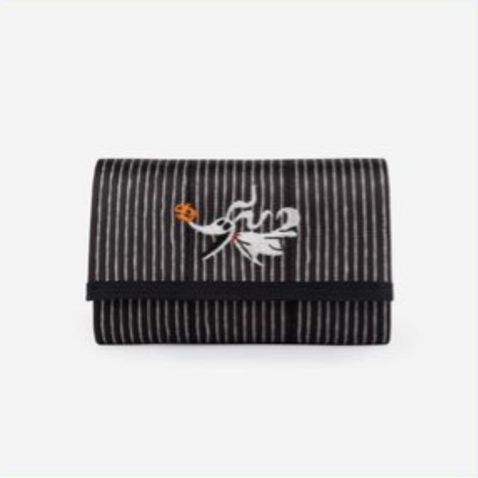 Harveys - Snap Wallet / Nightmare Before Christmas Zero - New