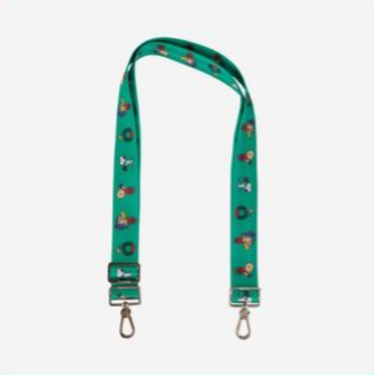 Harveys - 4 Panel Click n Carry / Peanuts Gifts - New