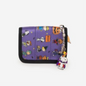 Harveys - Fun Size Wallet / Peanuts Halloween - New