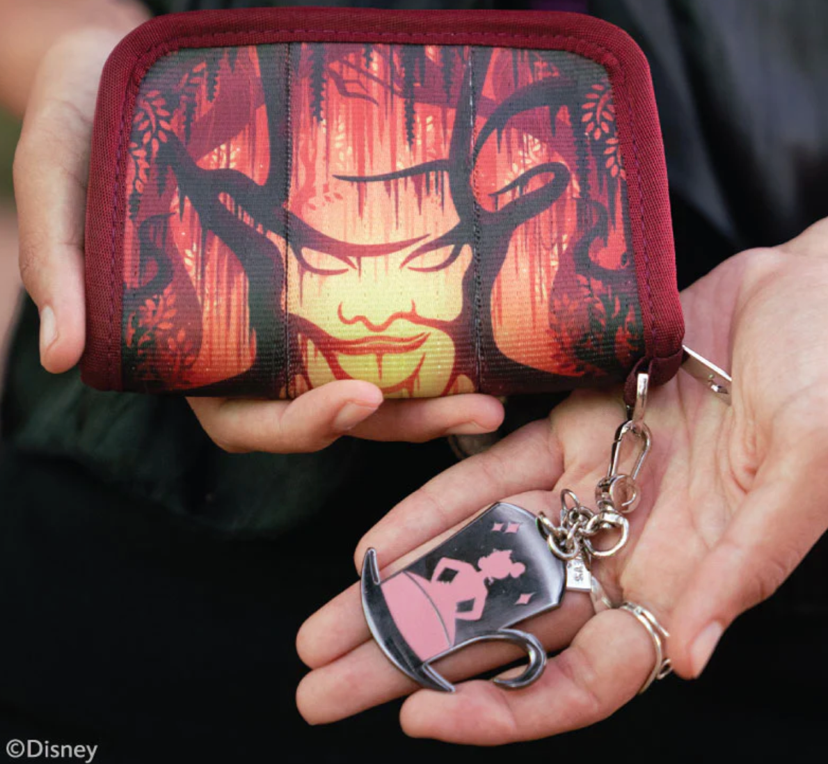 Harveys - Fun Size Wallet / You're In My World - New