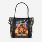 Harveys - Poster Tote / Harry Potter - New
