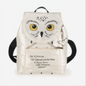 Harveys - Medium Berkeley Backpack / Harry Potter Hedwig - New