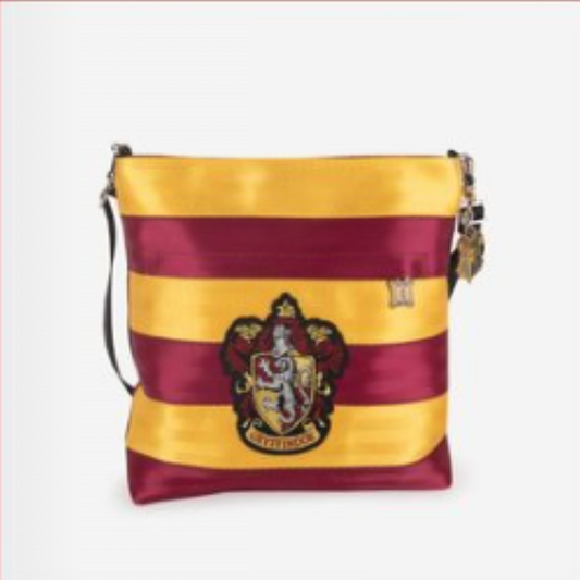 Harveys - Streamline Crossbody / Harry Potter Gryffindor - New
