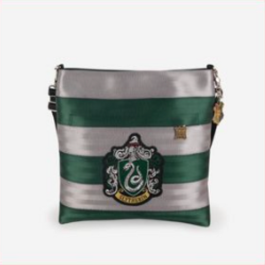 Harveys - Streamline Crossbody / Harry Potter Slytherin - New