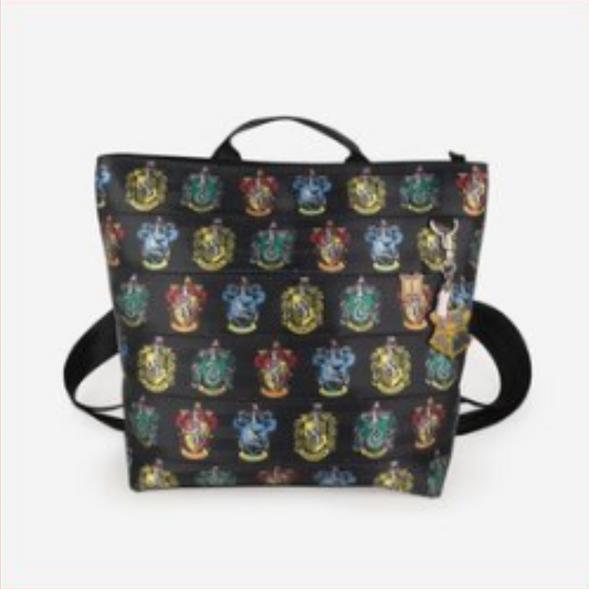 Harveys - Streamline Backpack / Harry Potter Hogwarts - New