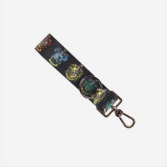 Harveys - Keychain / Harry Potter Hogwarts - New