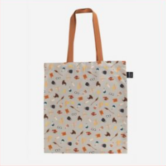 Harveys - Shopper Tote / Harry Potter - New