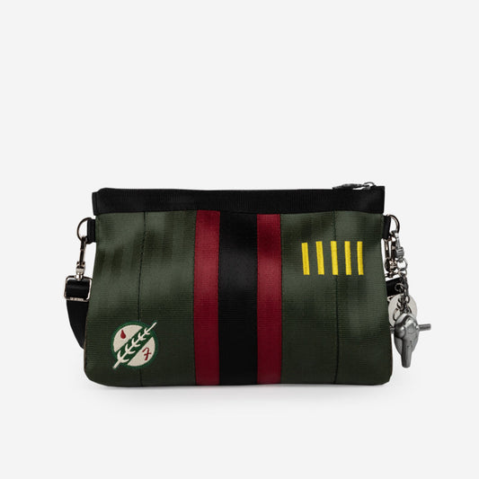Harveys - Clutch / Boba Fett - New