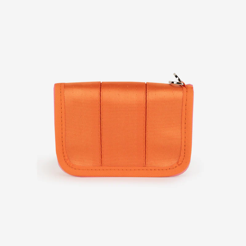 Harveys - Fun Size Wallet / Orange - New