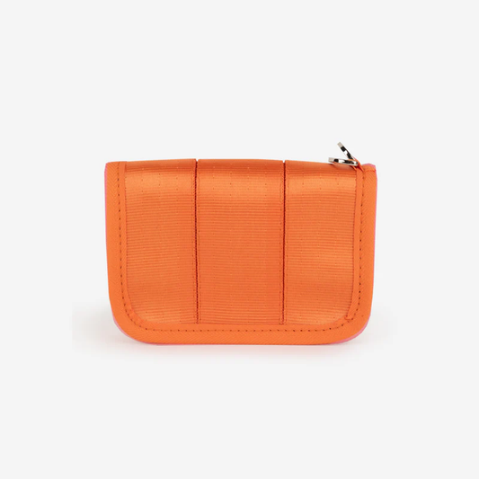 Harveys - Fun Size Wallet / Orange - New
