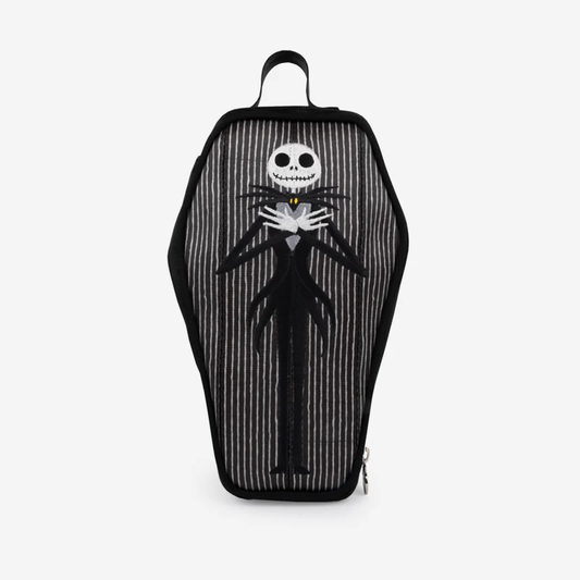 Harveys - Convertible Crossbody LTD / Disney Jack Coffin - New